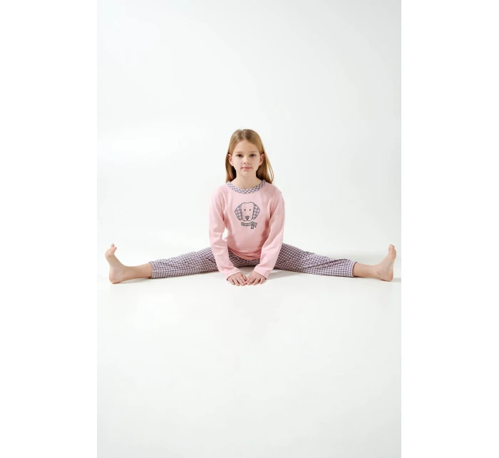 Vamp - Detské pyžamo s potlačou 21495 - Vamp Vamp - Detské pyžamo s potlačou 21495 - Vamp