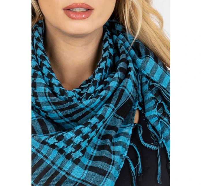 Závoj AT CH ARAFAT.37 modrý