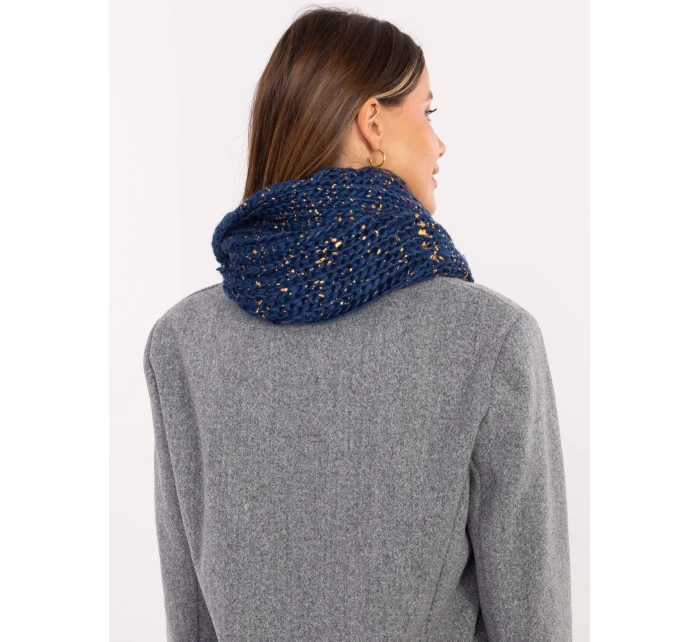 Komín AT KM 7602.45 tmavomodrý Komín AT KM 7602.45 tmavomodrý