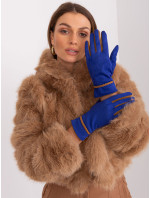 Rękawiczki AT RK 238601.98 kobaltowy