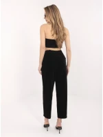 Spodnie IT SP model 22016600 czarny - FPrice