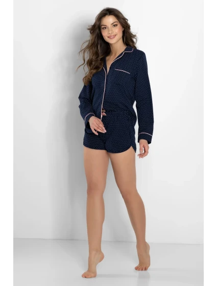 Pyžamo model 17570612 Vibes - Momenti Per Me