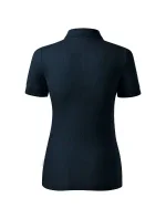 Reserve polokošile dámská námořní modrá 02 (brand label) Reserve polokošile dámská námořní modrá 02 (brand label)