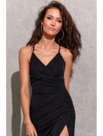 Spoločenské šaty SUK0354 - Roco