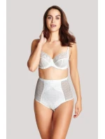 Dámska podprsenka Envy Full Cup 7285 ecru - Panache Dámska podprsenka Envy Full Cup 7285 ecru - Panache