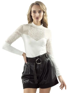 Dámská halenka   model 21219937 - Eldar