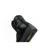 Dámske snežnice DFSH370004 black - D.Franklin