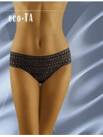 DÁMSKE NOHAVIČKY ECO-TA