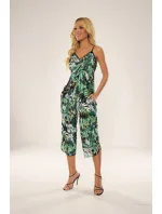 Dámské pyžamo model 17250303 - De Lafense Dámské pyžamo model 17250303 - De Lafense