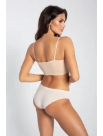 Dámske nohavičky SEAMLESS COTTON HIPSTERS PANTIES Dámske nohavičky SEAMLESS COTTON HIPSTERS PANTIES