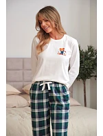 DÁMSKÉ PYŽAMO BIG model 22320311 - DOCTOR NAP DÁMSKÉ PYŽAMO BIG model 22320311 - DOCTOR NAP