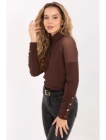 Blúzka model 221272 Rue Paris