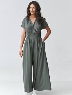 Dámsky overal model 225680 Makadamia