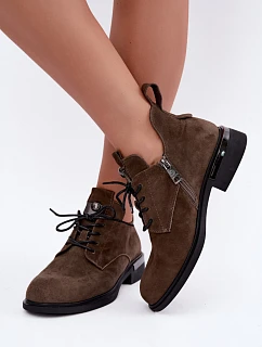 Topánky, model 231614 Step in style