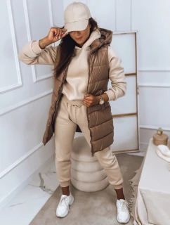 Dámska ťavia vesta ARAS FashionStreet TY2852