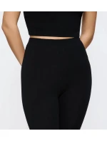 Dámske legíny Beauty Layers 04 - BLACK - black 0004 - TRIUMPH Dámske legíny Beauty Layers 04 - BLACK - black 0004 - TRIUMPH