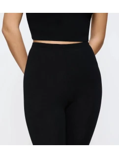 Legíny Beauty Layers 04 - BLACK - TRIUMPH BLACK - TRIUMPH