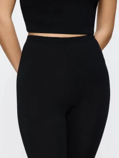 Legíny Beauty Layers 04 - BLACK - TRIUMPH BLACK - TRIUMPH