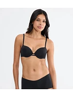 BODY MAKE-UP ILLUSION - hladká podprsenka s kosticami a ľahkými vypchávkami Triumph BODY MAKE-UP ILLUSION - hladká podprsenka s kosticami a ľahkými vypchávkami Triumph