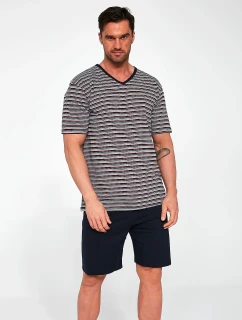 Pánské pyžamo model 21798816 kr/r M2XL - Cornette