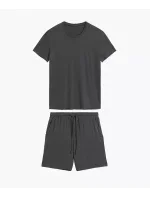 model 20905145 S2XL pánské pyžamo - Atlantic model 20905145 S2XL pánské pyžamo - Atlantic