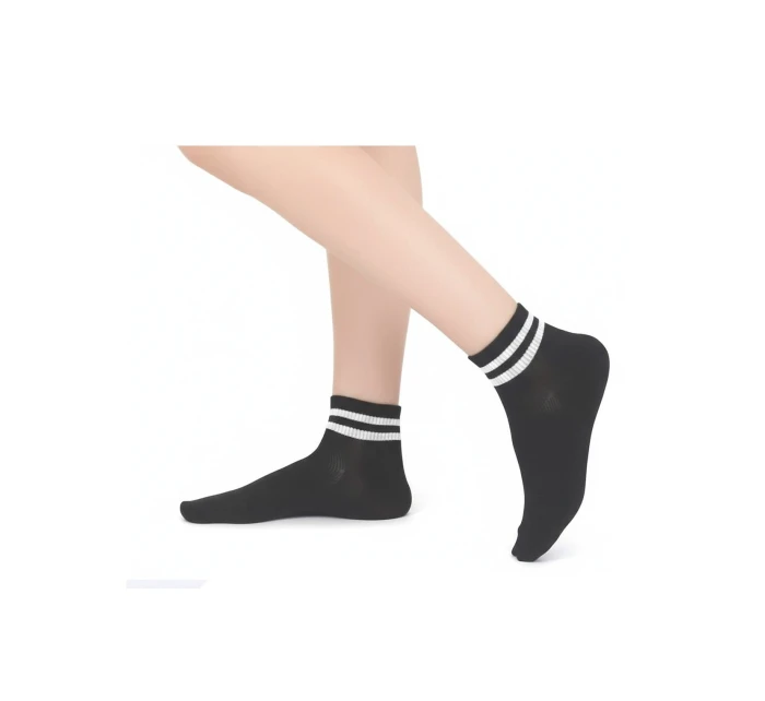 Ponožky WiK SO&LI 3517 vzor 33 35-42 Ponožky WiK SO&LI 3517 vzor 33 35-42