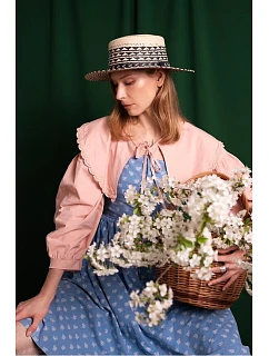 Art Of Polo 26109 Savior klobúk