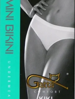 Dámské kalhotky Mini Bikiny model 5771112 - Gatta