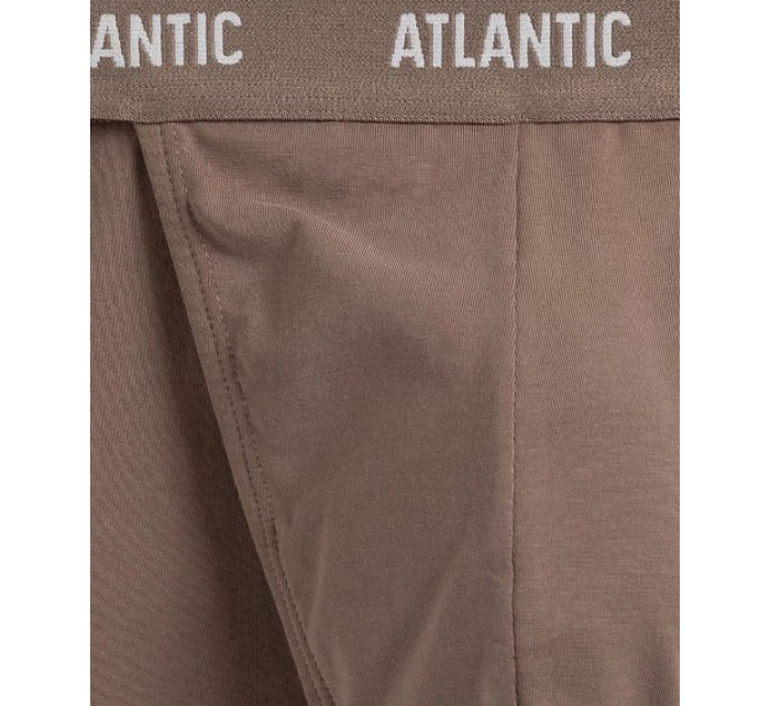 Pánske nohavičky Atlantic 3MP-1576 A'3 S-2XL