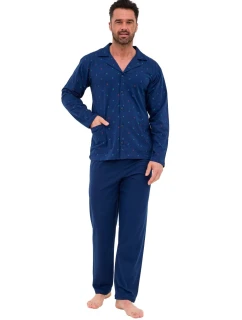 Pánske pyžamo 114/79 - CORNETTE