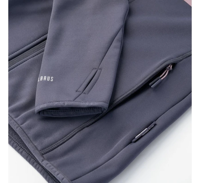 W mikina model 19009020 - Elbrus