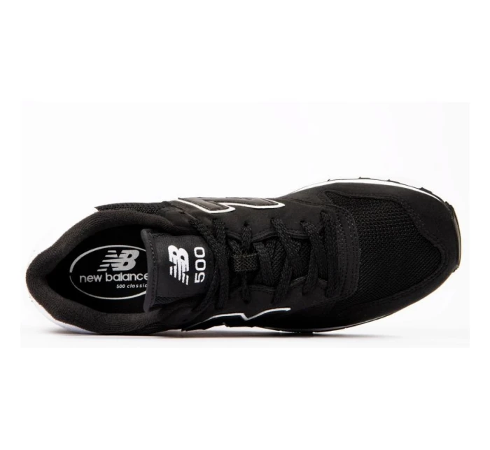 Boty M model 19658047 - New Balance