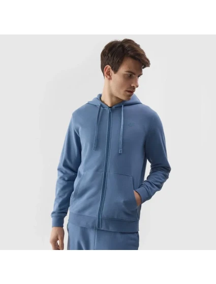 Mikina M model 22013015 32S pánské - 4F