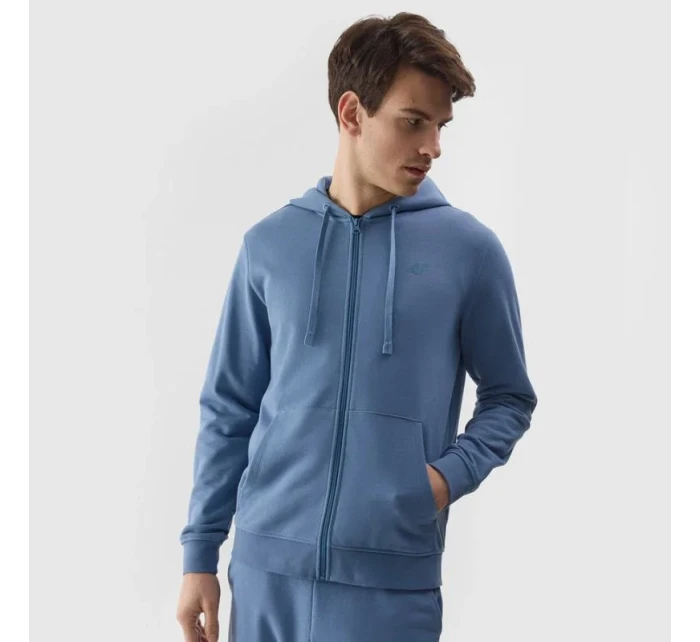 Mikina M model 22013015 32S pánské - 4F