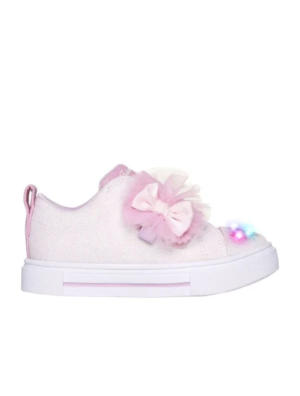 Boty Glitter Jr model 20133873 - Skechers Boty Glitter Jr model 20133873 - Skechers
