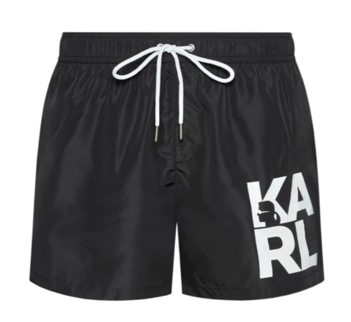 Plavecké šortky Classic M model 20206487 - Karl Lagerfeld Plavecké šortky Classic M model 20206487 - Karl Lagerfeld