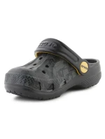 Crocs Batman Baya Clog T Jr 210348-001