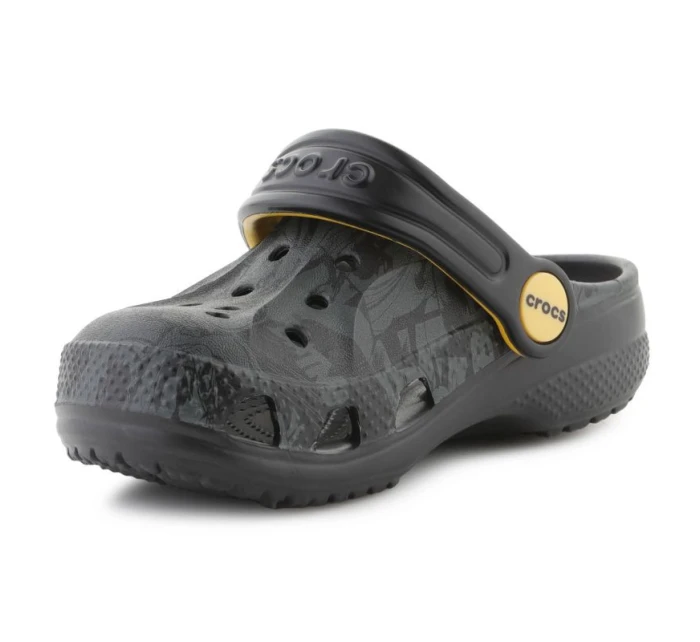 Crocs Batman Baya Clog T Jr 210348-001