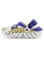 Žabky Echo Clog K Dragon Ball Z Jr model 21153036 - Crocs Žabky Echo Clog K Dragon Ball Z Jr model 21153036 - Crocs
