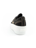 buty sportowe damskie platforma czarne ze dámské model 21360878 - Lee Cooper buty sportowe damskie platforma czarne ze dámské model 21360878 - Lee Cooper