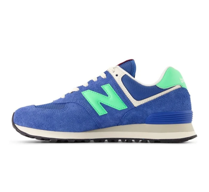 blue unisex tenisky (BSC) model 21396028 - New Balance