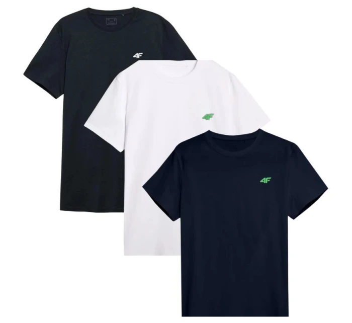 Trička M model 21894890 pánské - 4F