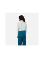 Rossignol Jr Strawpile Fleece Fz mikina