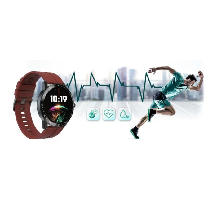 Hodinky model 21804507 - G.ROSSI Hodinky model 21804507 - G.ROSSI