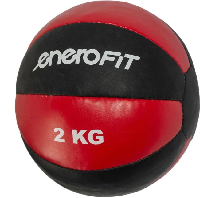 MEDICINBAL 2 KG SYNTETICKÁ KOŽA ENERO FIT