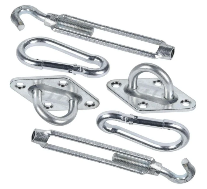 SÚPRAVA DRŽIAKOV NA UPEVNENIE PLACHIET