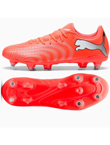 Topánky Puma FUTURE 9 PLAY MxSG 108912-01