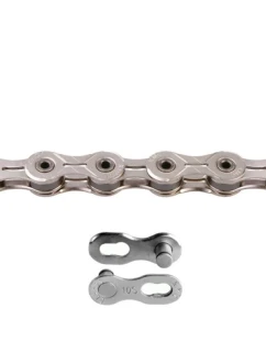 Reťaz KMC X10 SL 114 článkov strieborná BOX