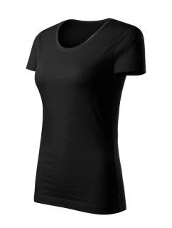 Dámske tričko Epic (čierne)