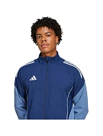 Pánská mikina Tiro 25 Competition Presentation navy blue model 22058767 - ADIDAS